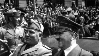 Tajemství Hitlerovy moci (3)