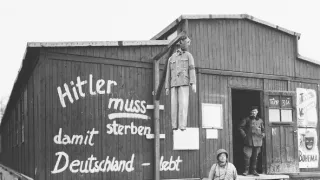 Tajemství Hitlerovy moci (3)