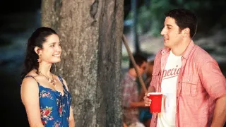 Prci, prci, prcičky: Školní sraz