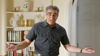 Prci, prci, prcičky: Školní sraz