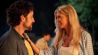 Prci, prci, prcičky: Školní sraz