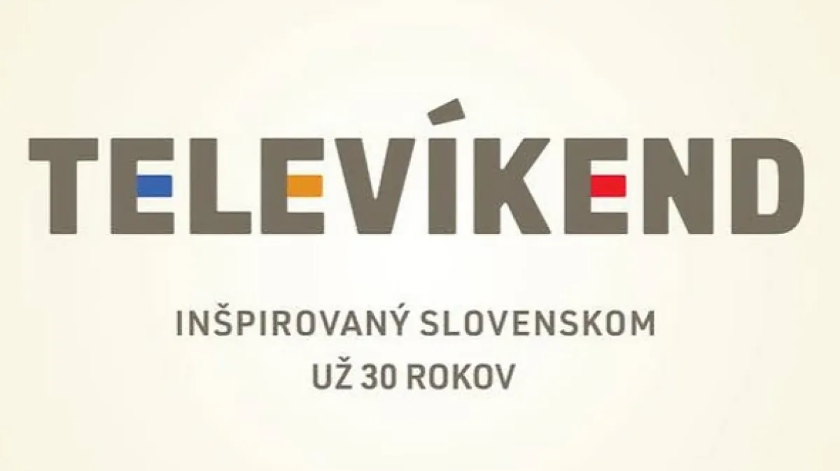 Televíkend, 2026 - fotogaléria
