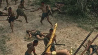 Největší apokalypsy dějin II (6/6)