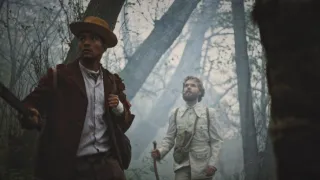 Největší apokalypsy dějin II (6/6)