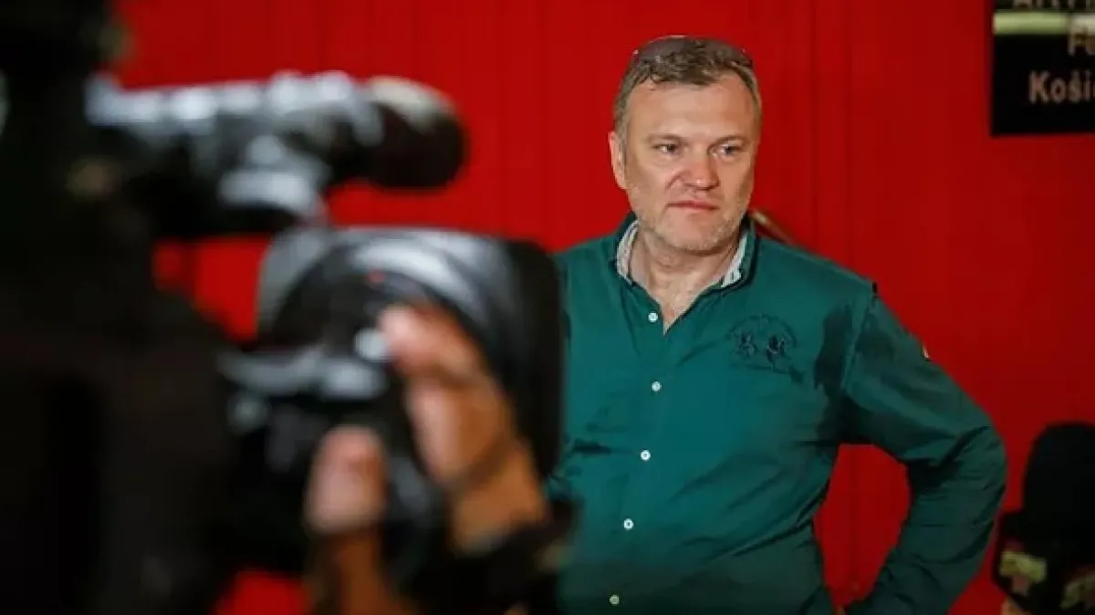 Príbehy spod Karpát, 2015 - fotogaléria