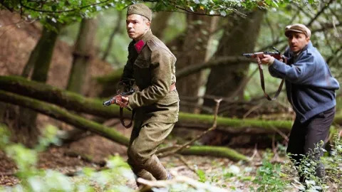 Dunaj, k vašim službám XIII (8)