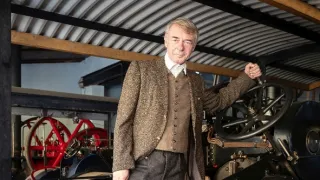 Otcové průmyslu (7/10)