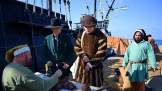 Prokletí piráti Středomoří