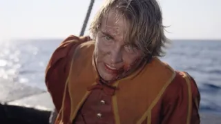 Prokletí piráti Středomoří