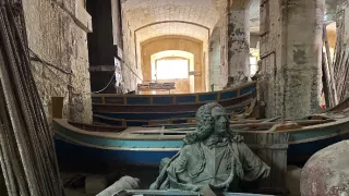 Prokletí piráti Středomoří