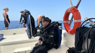 Prokletí piráti Středomoří