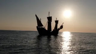 Prokletí piráti Středomoří