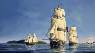 Prokletí piráti Středomoří