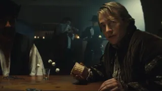 Prokletí piráti Středomoří