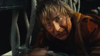 Prokletí piráti Středomoří