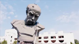 Ukrajina: Boj o historii