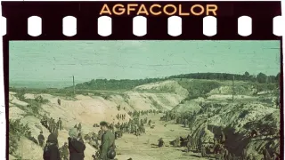 Ukrajina: Boj o historii