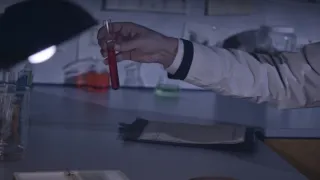 Tajná nacistická věda (5/8)