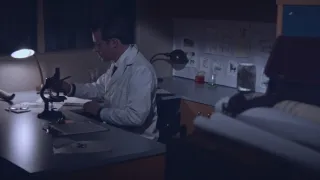 Tajná nacistická věda (5/8)