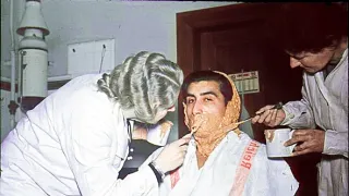 Tajná nacistická věda (5/8)