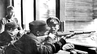 Tajná nacistická věda (5/8)