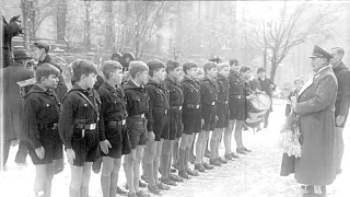 Tajná nacistická věda (5/8)