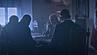 Tajná nacistická věda (5/8)