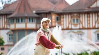 Naše lázně (4/10)