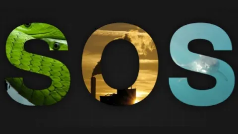 Svět ohrožených druhů (5)