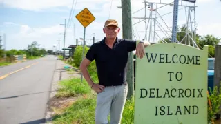 Americké ostrovy s Martinem Clunesem (4/4)