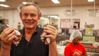 Americké ostrovy s Martinem Clunesem (4/4)