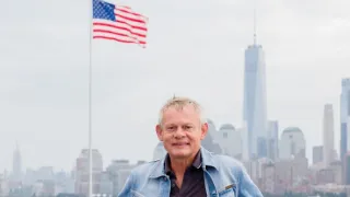 Americké ostrovy s Martinem Clunesem (4/4)