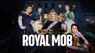 Královská pavučina (4/4)