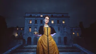 Královská pavučina (4/4)