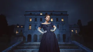 Královská pavučina (4/4)