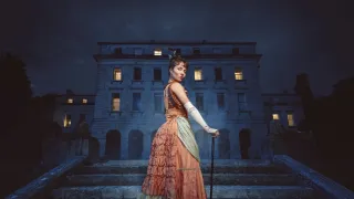 Královská pavučina (4/4)