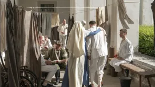 Královská pavučina (4/4)