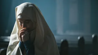 Královská pavučina (4/4)