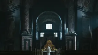 Královská pavučina (4/4)