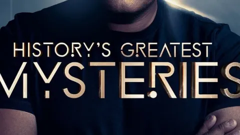 Nevysvětlitelné záhady (1)