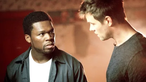 Nezahrávej si s ohněm