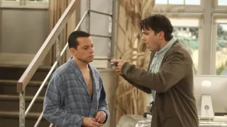 Dva a půl chlapa XI (5)