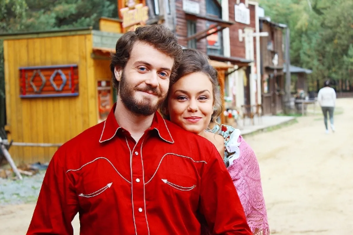 Divoký Zapadákov, 2017 - fotogaléria