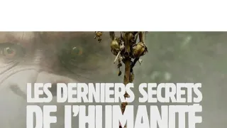 Poslední tajemství lidstva