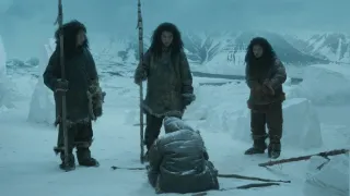 Poslední tajemství lidstva