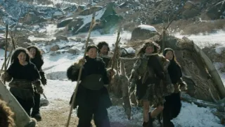 Poslední tajemství lidstva