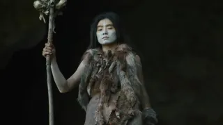 Poslední tajemství lidstva