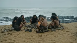 Poslední tajemství lidstva