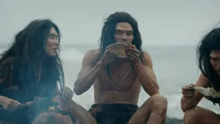 Poslední tajemství lidstva