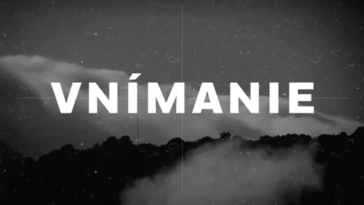 Vnímanie, 2026 - fotogaléria